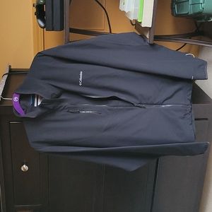 Columbia Soft Shell Jacket